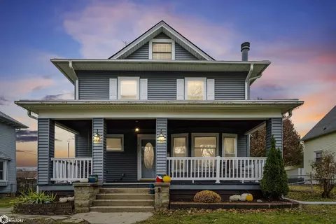 411 Park St, Marshalltown, IA 50158
