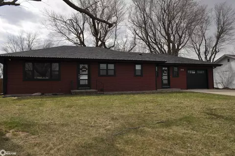 315 Cass St, Halbur, IA 51444