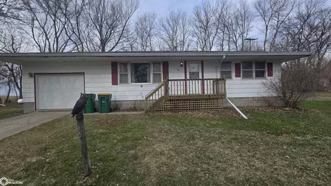 156 Sunset Dr, Thompson, IA 50478