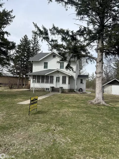 500 6th Ave NW, Pocahontas, IA 50574