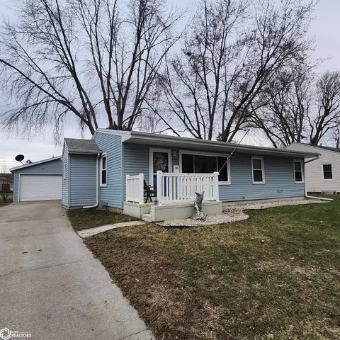 2721 17th Ave N, Fort Dodge, IA 50501