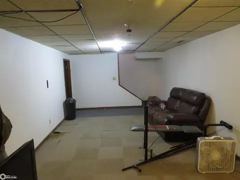 Living - 307 12th Ave NE, Hampton, IA 50441 photo 2 of 2