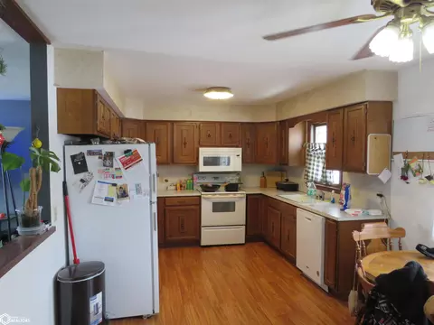Kitchen - 307 12th Ave NE, Hampton, IA 50441 photo 1 of 1