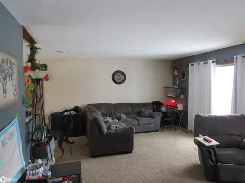 Living - 307 12th Ave NE, Hampton, IA 50441 photo 1 of 2
