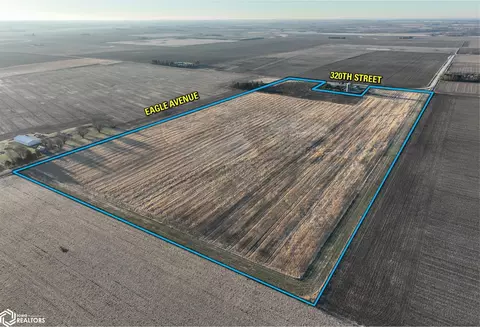 Eagle Avenue, Perry, IA 50220