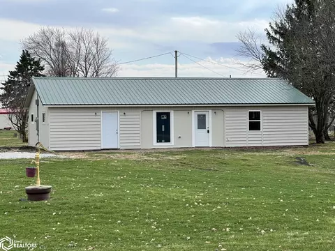 503 1st Ave, Luther, IA 50152