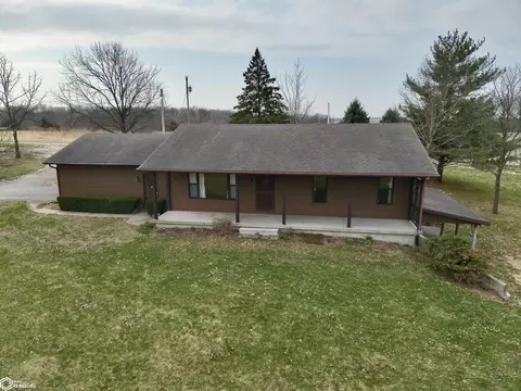 23254 235th Pl, Lacona, IA 50139
