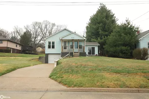 615 W Grant St, Clarinda, IA 51632