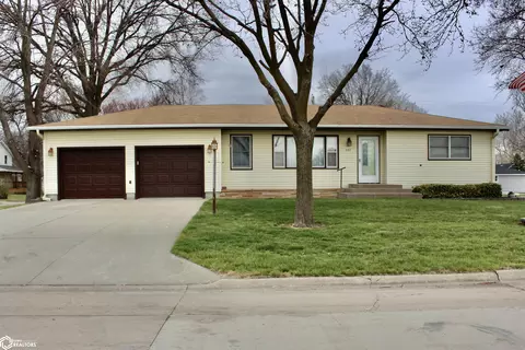 301 8th St, Griswold, IA 51535