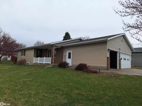 824 Capistrano Ave, Carroll, IA 51401