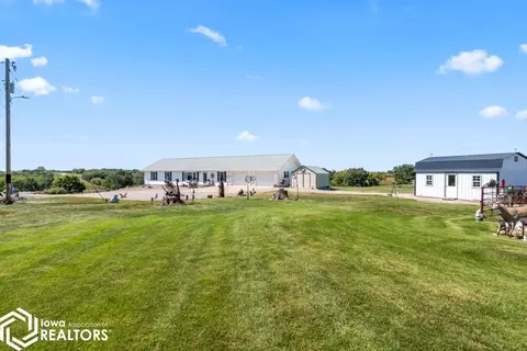 14758 276th St, Bloomfield, IA 52537