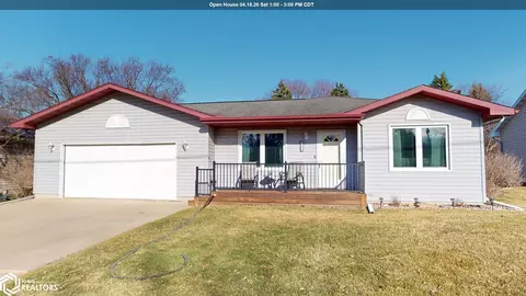 1011 S Kentucky Ave, Mason City, IA 50401