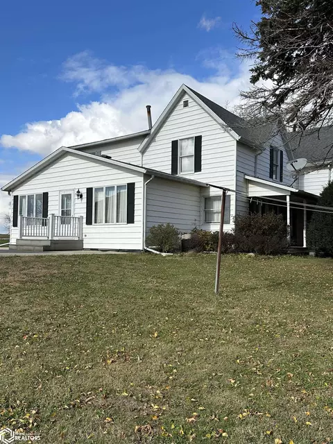 16053 I Ave, Iowa Falls, IA 50126