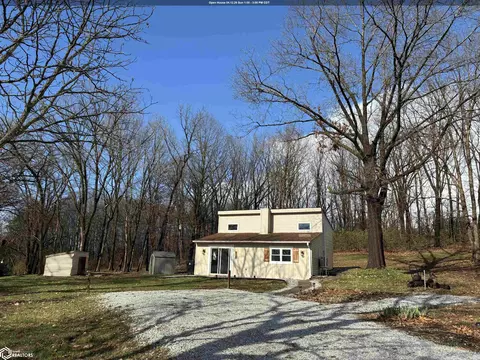 718 E County Road 1550, Hamilton, IL 62341