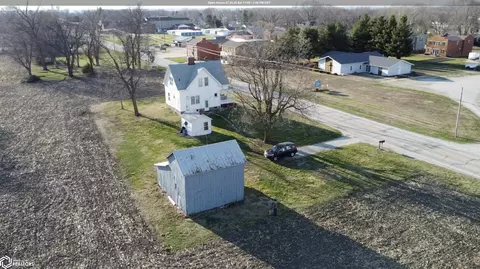 2130 Mulholland St, Nauvoo, IL 62354