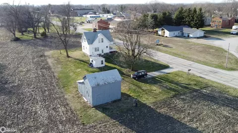 2130 Mulholland St, Nauvoo, IL 62354
