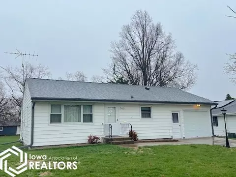509 9th Ave, Grinnell, IA 50112
