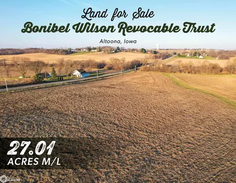 NE 27th Avenue, Altoona, IA 50009