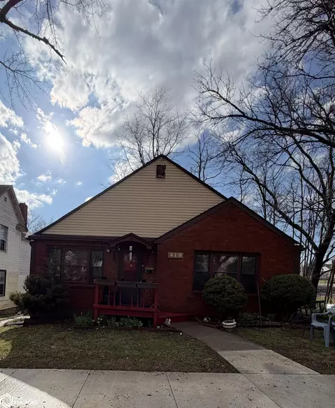 419 N Birch St, Ottumwa, IA 52501