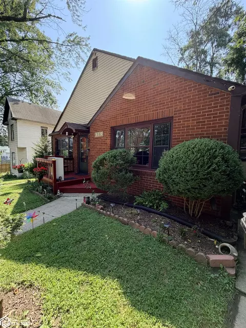 419 N Birch St, Ottumwa, IA 52501