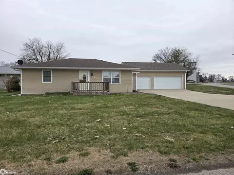 341 N N Pne, Fremont, IA 52561