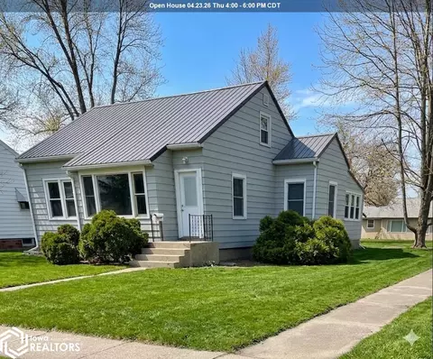 1621 Washington St, Iowa Falls, IA 50126