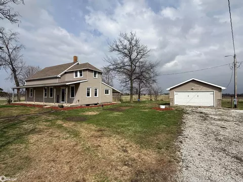 2131 Smoketree Ave, Lockridge, IA 52635