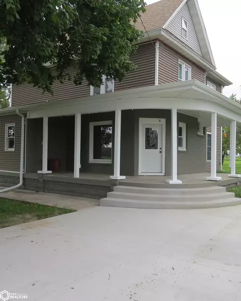 5170 80th St, Montezuma, IA 50171