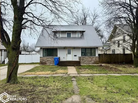 707 W State St, Jefferson, IA 50129