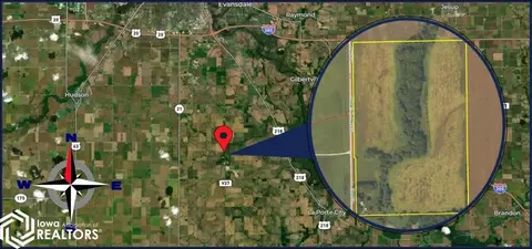 10551 Dysart Rd, Waterloo, IA 50701