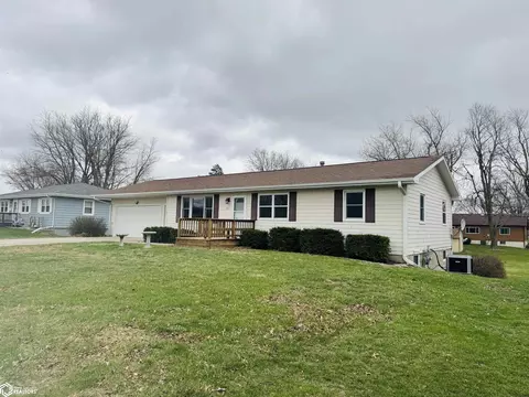 1011 N Mulberry St, Creston, IA 50801