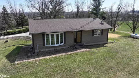 17792 Bluegrass Rd, Ottumwa, IA 52501