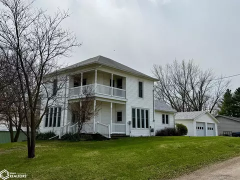 502 S West St, Bloomfield, IA 52537