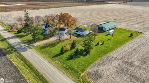 1712 335th, Salem, IA 52649