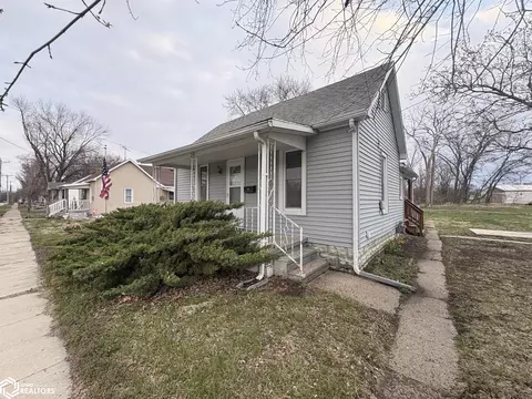 201 3rd Ave, Red Oak, IA 51566