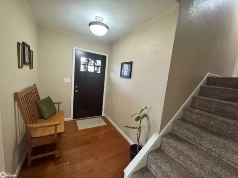 Entry Way - 20358 E Terra Vis, Centerville, IA 52544 photo 1 of 3