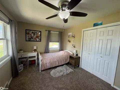 Bedroom - 20358 E Terra Vis, Centerville, IA 52544 photo 1 of 6