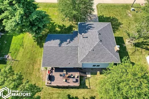 Exterior - 20358 E Terra Vis, Centerville, IA 52544 photo 3 of 6