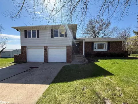 Exterior - 20358 E Terra Vis, Centerville, IA 52544 photo 2 of 6