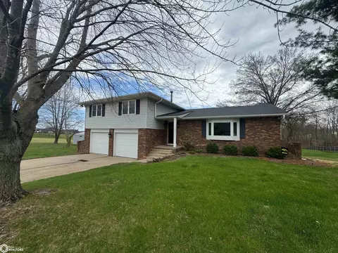 Exterior - 20358 E Terra Vis, Centerville, IA 52544 photo 6 of 6