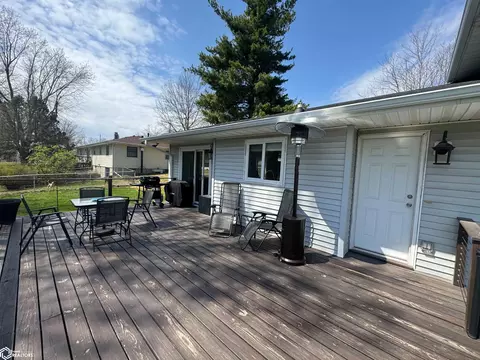 Exterior - 20358 E Terra Vis, Centerville, IA 52544 photo 5 of 6