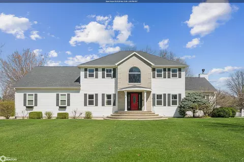 2606 Cliffwood Dr, Burlington, IA 52601