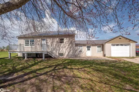 804 Main St, Brandon, IA 52210