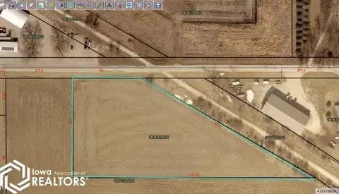 16 Th Ave N, Humboldt, IA 50548