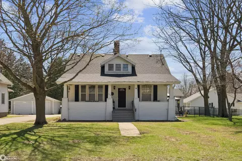 313 Whitewood St, Burlington, IA 52601