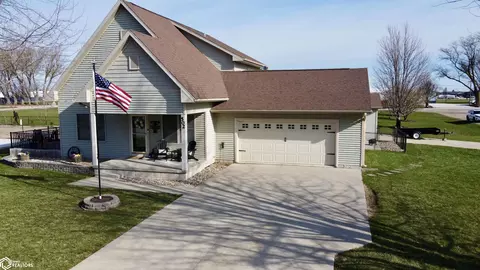 502 W Central Ave, Jefferson, IA 50129