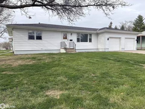 601 Hillcrest Dr, Red Oak, IA 51566