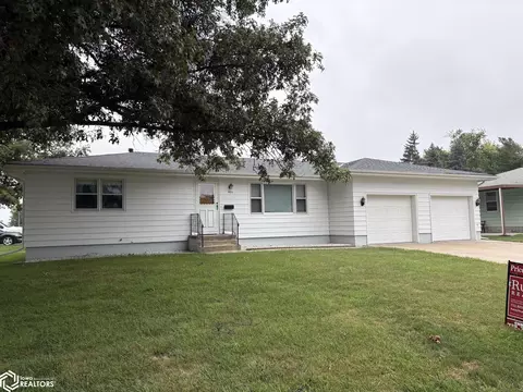 601 Hillcrest Dr, Red Oak, IA 51566