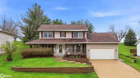 909 S Oakbrook Dr, Mount Pleasant, IA 52641