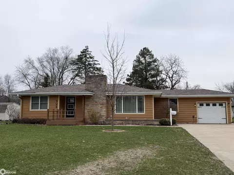 908 8th Ave N, Humboldt, IA 50548